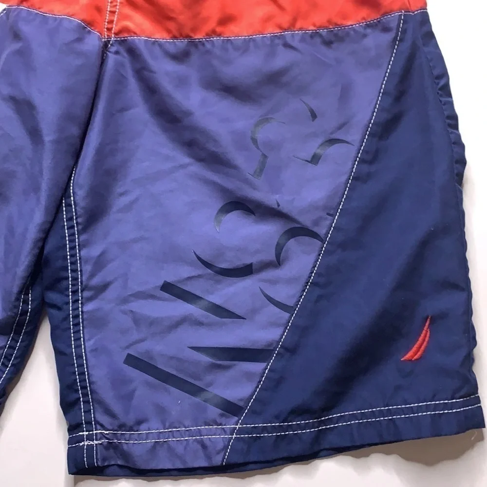 Nautica brand youth